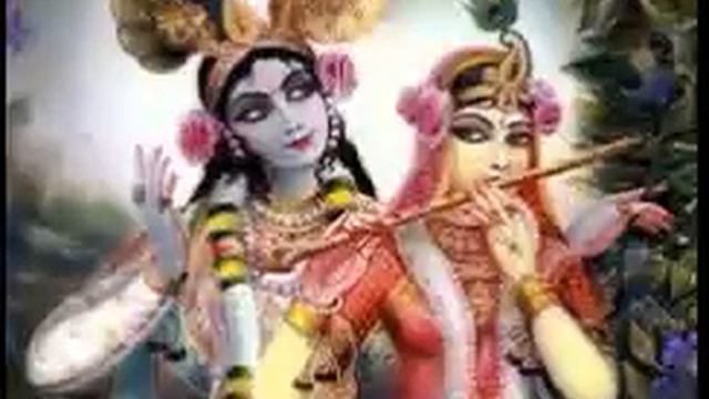 Кришна Катха 00239 - Откраднатата флейта! - Стхану дас - 2023 смотреть онлайн