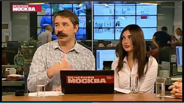 Субкультура. Опасна ли она для подростка? смотреть онлайн