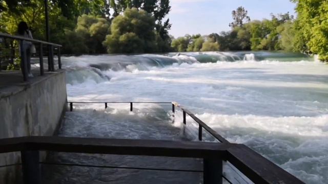 Менеджерская конференция в Анталии смотреть онлайн