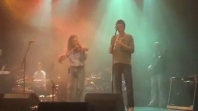 Dougie MacLean - The Gael (live)