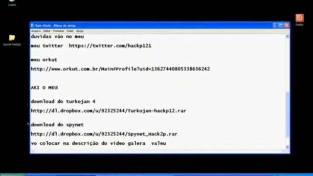 Spynet Melhor trojans download смотреть онлайн