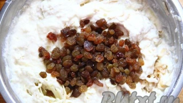 Кухня Мамашки