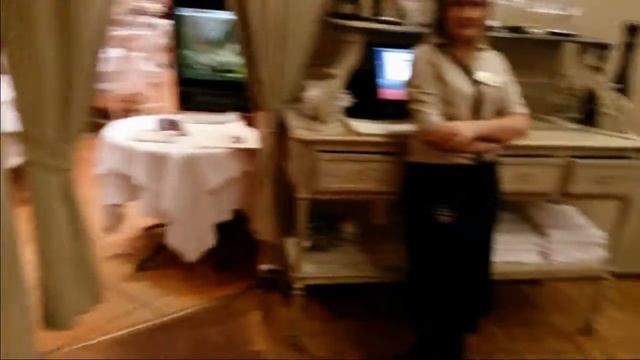 Ресторан Итальянец Москва. Жарим краба?! смотреть онлайн