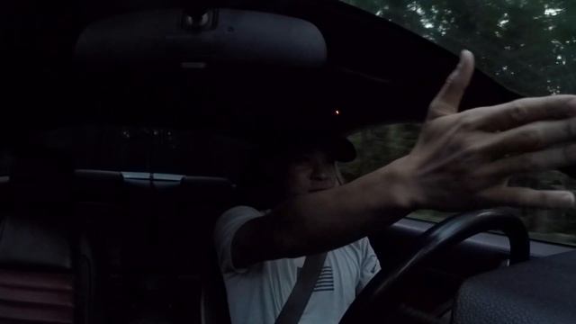 900whp GT500 on the Tail of the Dragon! смотреть онлайн
