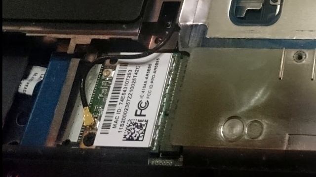 HDD vs SSD на НОУТБУКЕ | ОБЗОР SSD формата mSata. ПОТЕРЯ СКОРОСТИ SSD смотреть онлайн