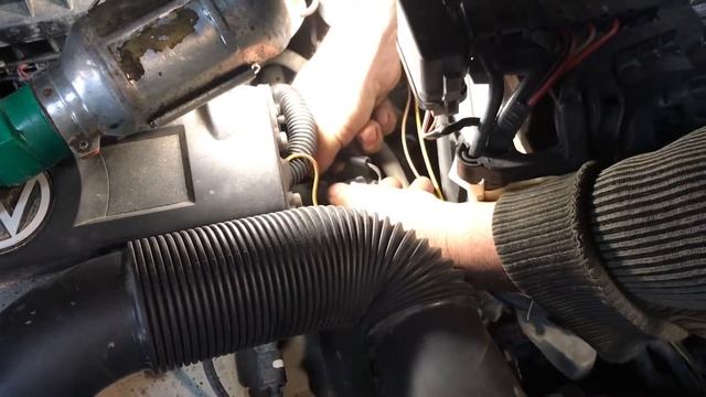 Замена и ремонт Volkswagen Polo