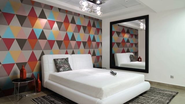 Обои для южной комнаты / КАК ВЫБРАТЬ ОБОИ ДЛЯ ТЕПЛОЙ СОЛНЕЧНОЙ КОМНАТЫ смотреть онлайн