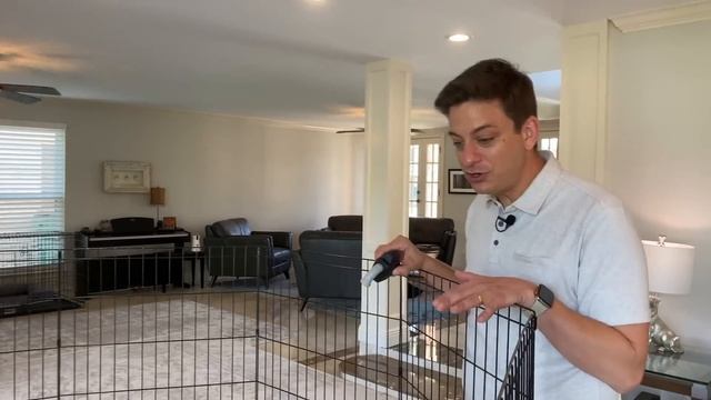 NEW PUPPY SURVIVAL GUIDE: The First 24 Hours! (NEW SERIES! EPISODE 1) смотреть онлайн