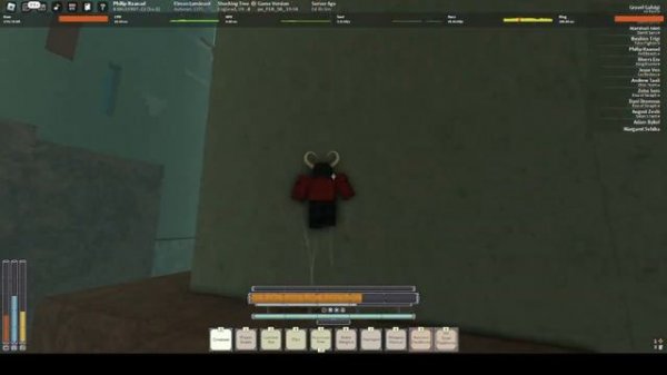 Новый гайд для новичков в Deepwoken часть 3 (прокачка , заработок денег, новые механики)