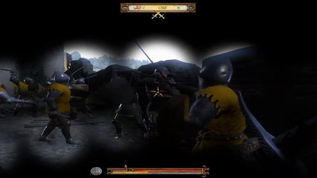 Kingdom Come: Deliverance 14(конец) смотреть онлайн