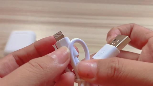 UNBOXING Inpods 12 From Shopee | Great AIRPODS DUPE | Gellie Hibaya смотреть онлайн