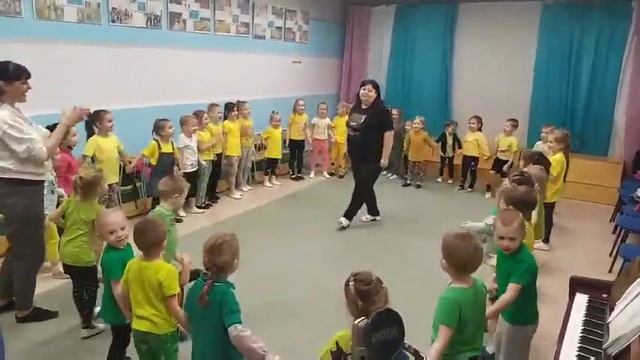 Каравай. День рождения Светланы Валерьевны-2022 смотреть онлайн