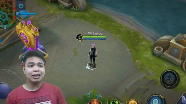 Hindi mo pa Alam sa Mobile Legends 2020 смотреть онлайн