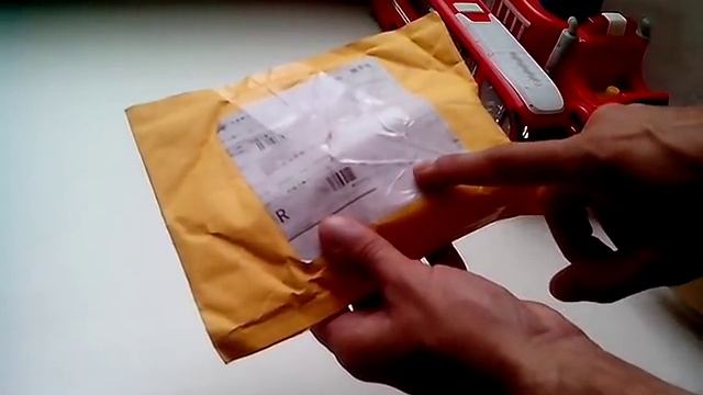 Почему не доходят посылки с Алиэкспресс. Наглядный пример. смотреть онлайн