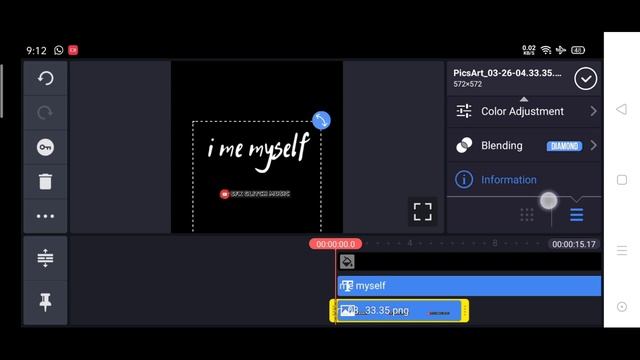 Glitch Effect in Kinemaster || #Kinemaster tutorial in hindi || #Trending Status смотреть онлайн