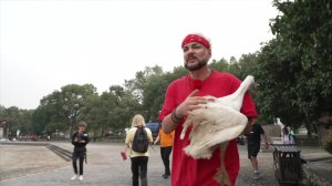 Сокровища императора (трейлер)