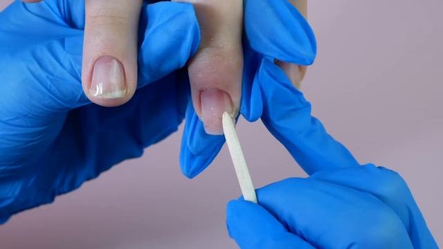 Преображение ШИРОКИХ ТРАПЕЦИЙ ? Коррекция широких ногтей. Выравнивание трапеции. ТРЕНДОВЫЙ маникюр смотреть онлайн