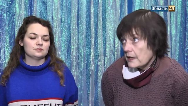 Курганские спектакли получат оценку критиков из Санкт-Петербурга и Тюмени смотреть онлайн