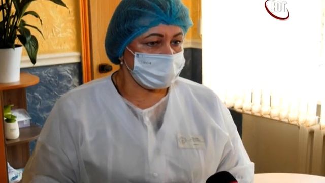 БЕРДЯНСК 2020 ПОЛИКЛИНИКА 30 10 20 смотреть онлайн