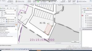 Подготовка схемы расположения земельного участка на сайте Росреестра