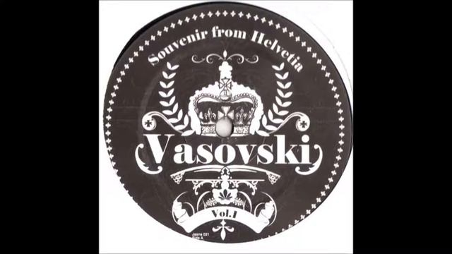 Vasoski - Clap your hands смотреть онлайн