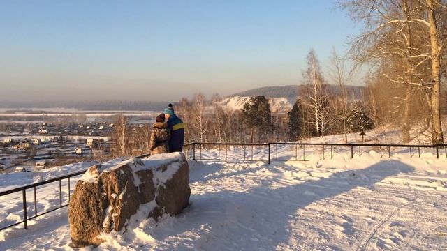 Паша и Алеся на Прижиме смотреть онлайн