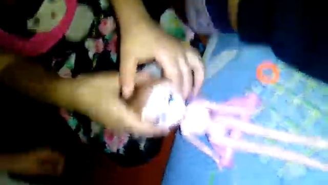 Как. Собрать игрушки холодное сердца смотреть онлайн