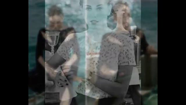 oyku karayel-hadise biz burdayiz смотреть онлайн