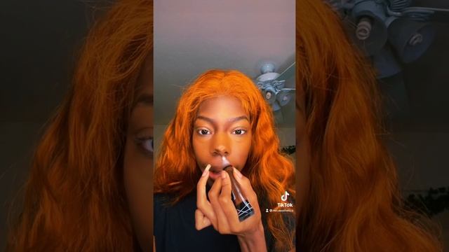 I TRIED FOLLOWING SZA’S NOSE CONTOUR MAKEUP ROUTINE смотреть онлайн