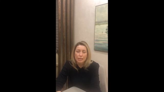 Председатель окружного совета МФП СВАО Подова Марина Леонидовна смотреть онлайн