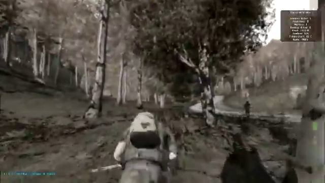 DayZ Первый камуфляж.mp4 смотреть онлайн