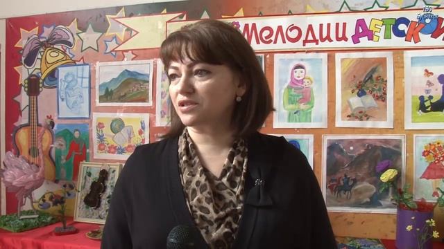 Семинар педагогов дополнительного образования // Буйнакск смотреть онлайн