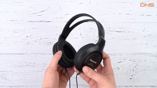 Распаковка Panasonic RP-HT161E / Unboxing Panasonic RP-HT161E смотреть онлайн