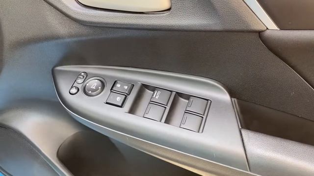 Used 2018 Honda Jazz 1.3 I-VTEC SE смотреть онлайн