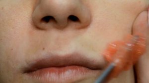 Шугаринг УСИКОВ - 2 способа/ ШУГАРИНГ ЛИЦА В ДОМАШНИХ УСЛОВИЯХ/ Эпиляция УСОВ сахаром