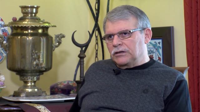 Mehmet Necmettin Okyay | Bekir Soysal'ın Hatıralarından смотреть онлайн