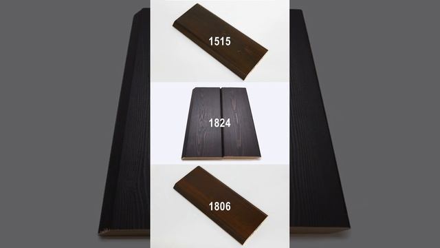 Планкен из лиственницы АВС: идеальный выбор для стильной и долговечной отделки смотреть онлайн