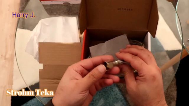 Teka Strohm Basin Tap, Inca Pro unbox & review смотреть онлайн