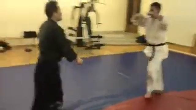 тэ кагами/рука - зеркало ХДРДД смотреть онлайн