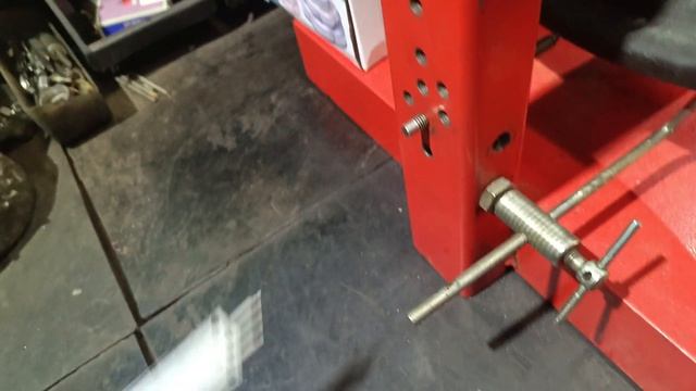 колесо с дисковым тормозом на урал. смотреть онлайн
