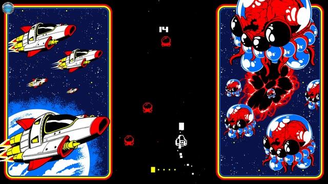 Switch 'N' Shoot Gameplay 60fps смотреть онлайн