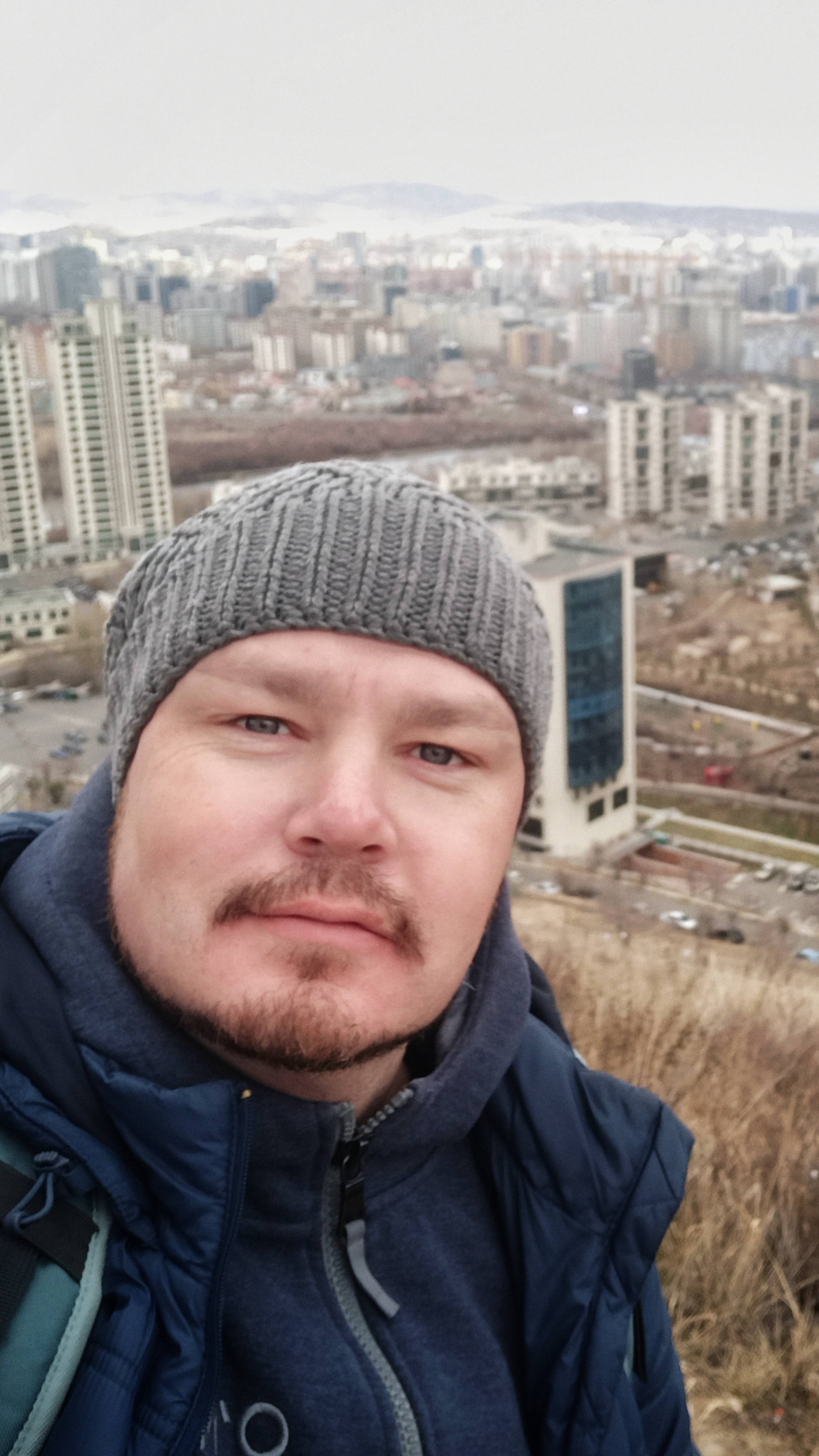 Прогулки по Улан-Батору 2 смотреть онлайн