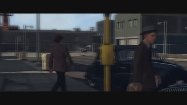 LA Noire: Motion tech blooper reel смотреть онлайн