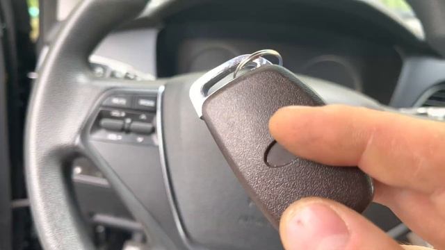 Ключ хундай Hyundai Sonata подписывайтесь в Instagram@kluch_service_kiev смотреть онлайн