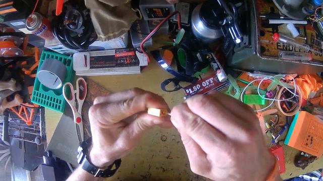Fpv Drones | How to Make A Super (XT-60) PLUG !!!!! смотреть онлайн