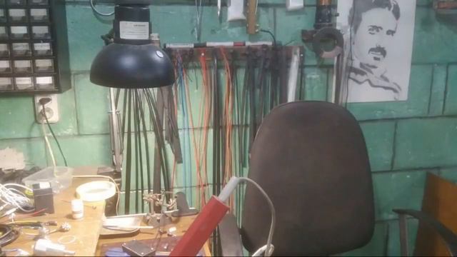 Новый дизайн контроллера для тачки на БК моторе смотреть онлайн