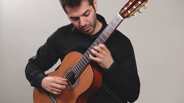 Basis C 58 | Duke Guitars | Demo by Luigi Jordan смотреть онлайн