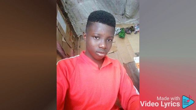 Godfred sm4lyf смотреть онлайн