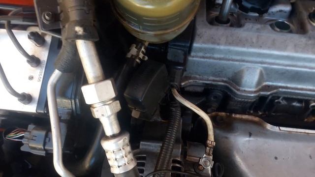 COMO EXTRAER UNA BUJIA ROTA EN LA TAPA TOYOTA RAV 4 98 смотреть онлайн