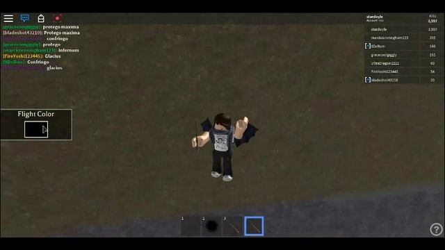 Roblox- Magic Training- I FOUND AN ELDER WAND!!! смотреть онлайн
